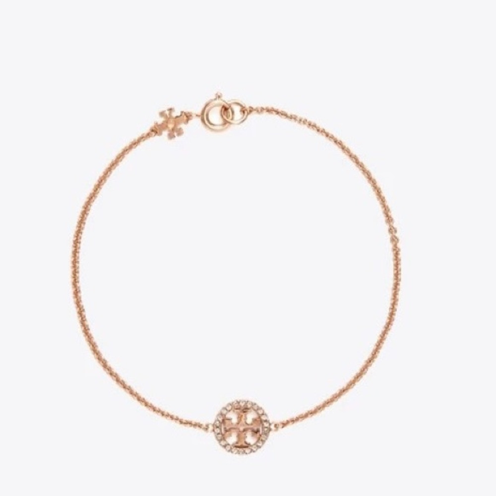 Tory Burch Gold Earrings